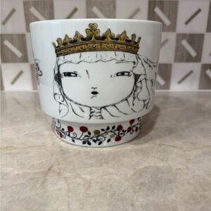 Vista Alegre Rainha Santa Isabel Vase